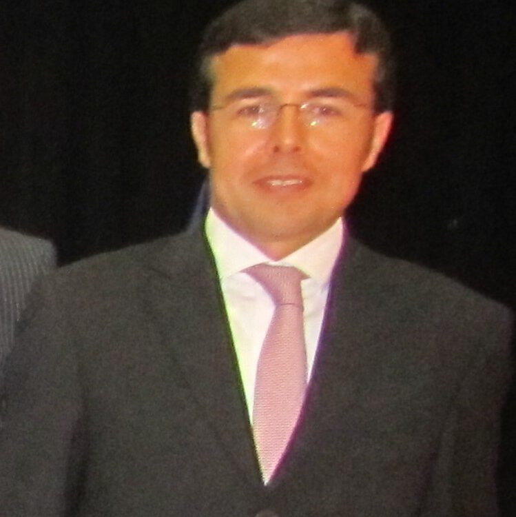 Ángel Díaz Aunión