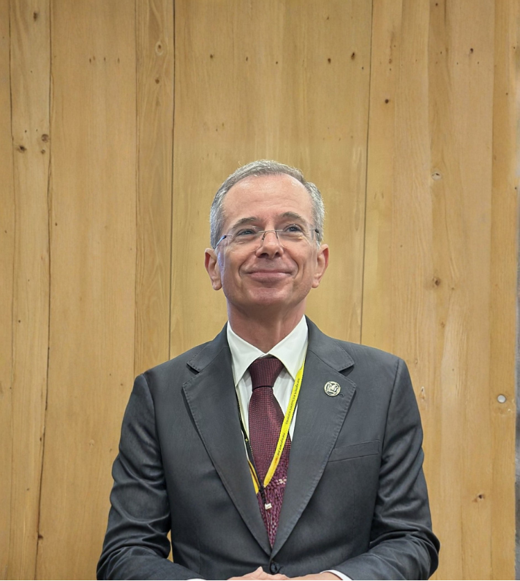António Garção Cabeças