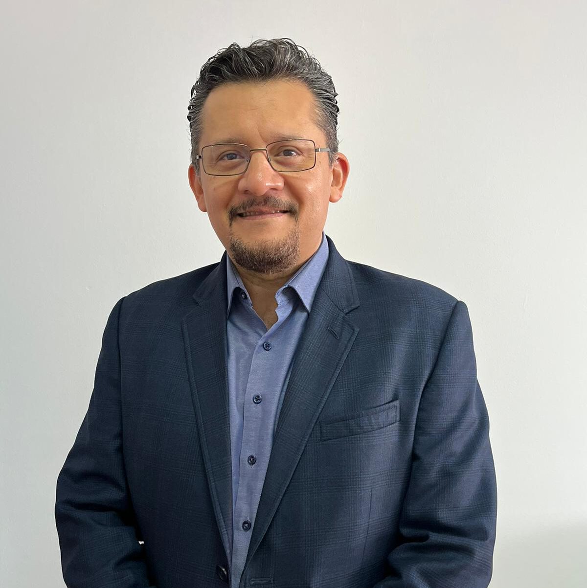 Javier de la Fuente