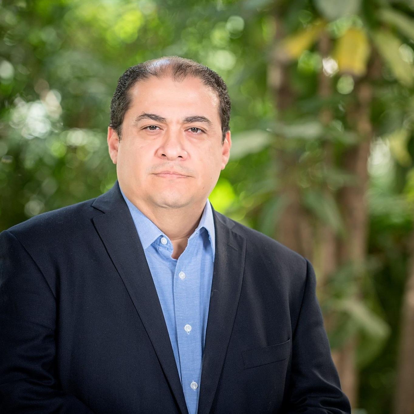 José Celso Rivas