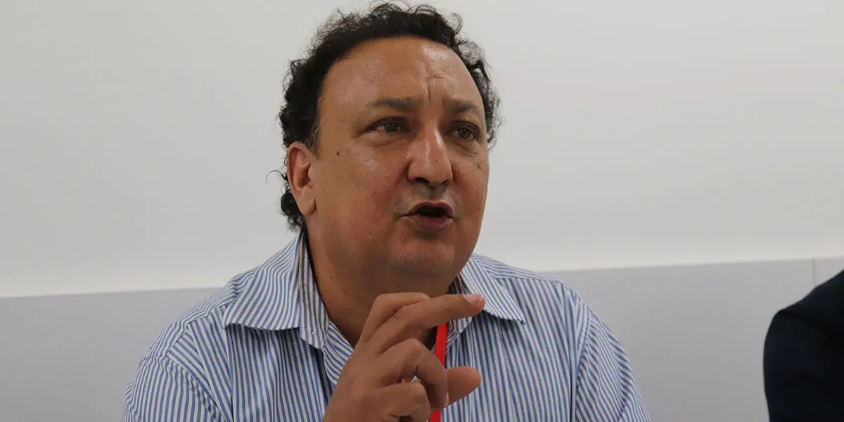 José Luis Coca Pérez