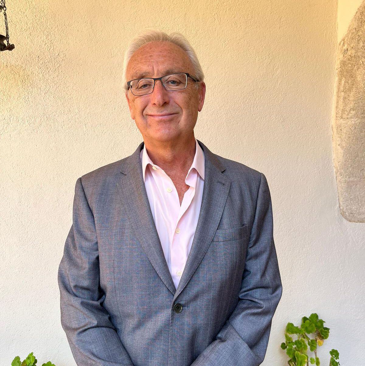 Juan Carlos Díaz Casero