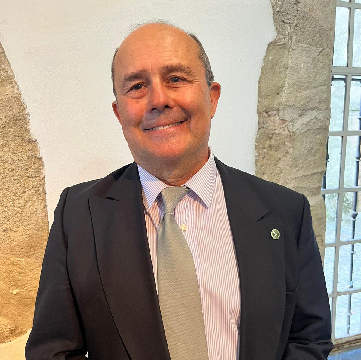 Ricardo Hernández Mogollón